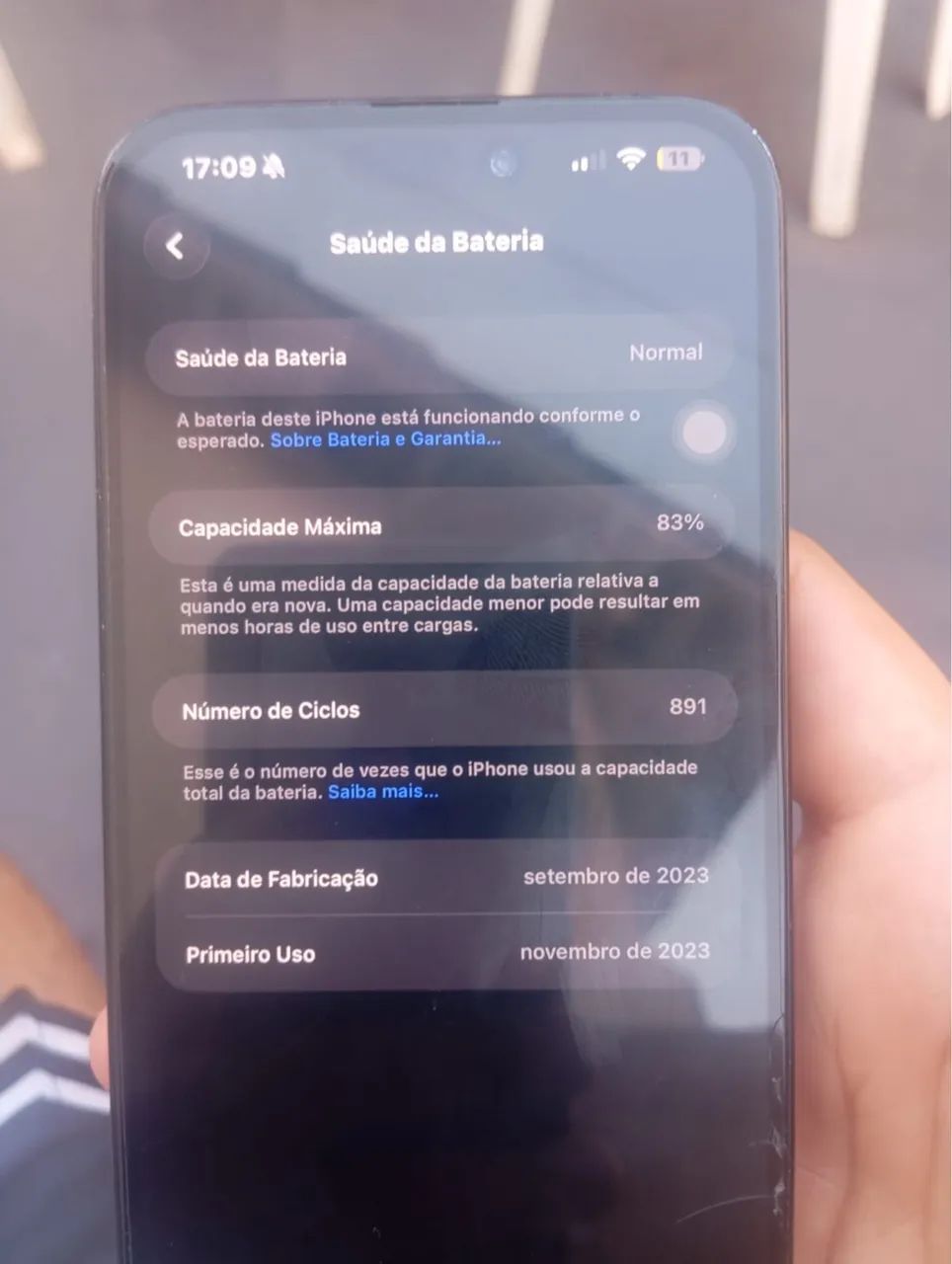 IPHONE 15 PRO MAX  - Foto 2