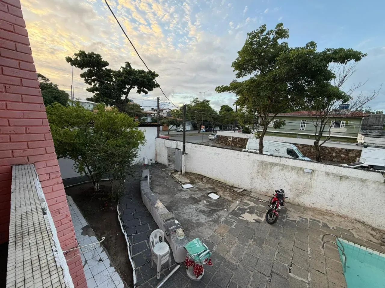 Imóvel para venda possui 480 metros quadrados com 6 quartos - Foto 3