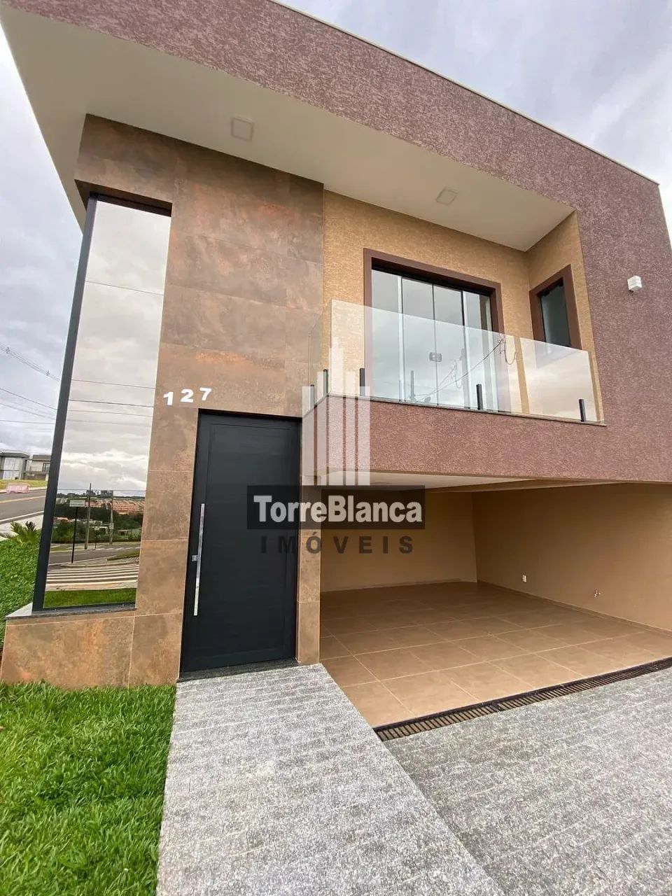 Sobrado com 3 dormitórios à venda - Foto 2