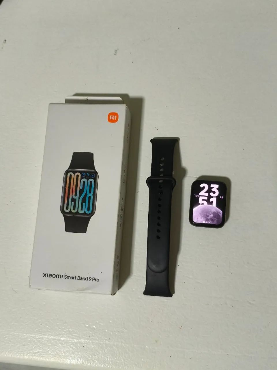 Mi Band 9 Pro