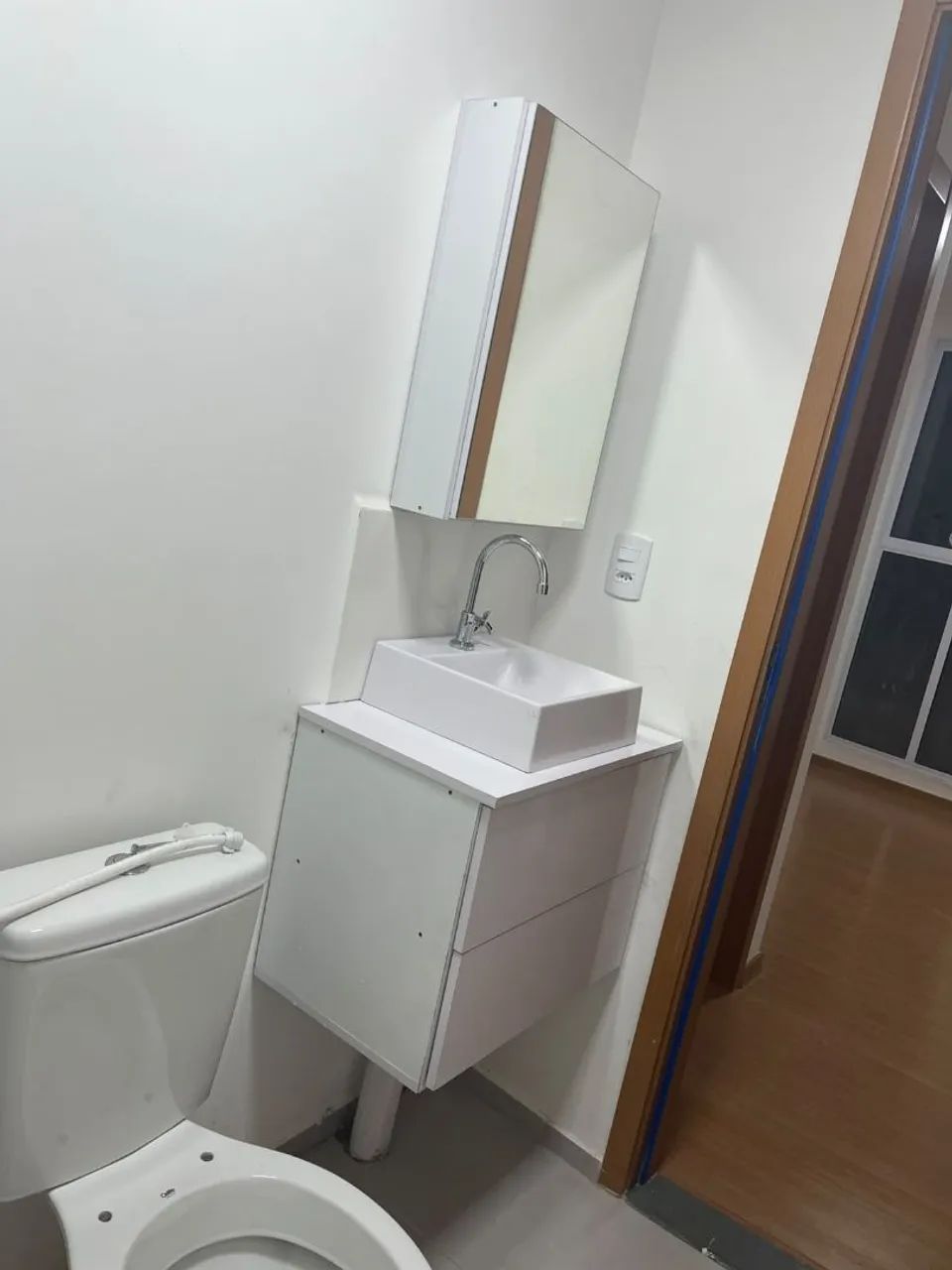 Apartamento Padrão  - Foto 4