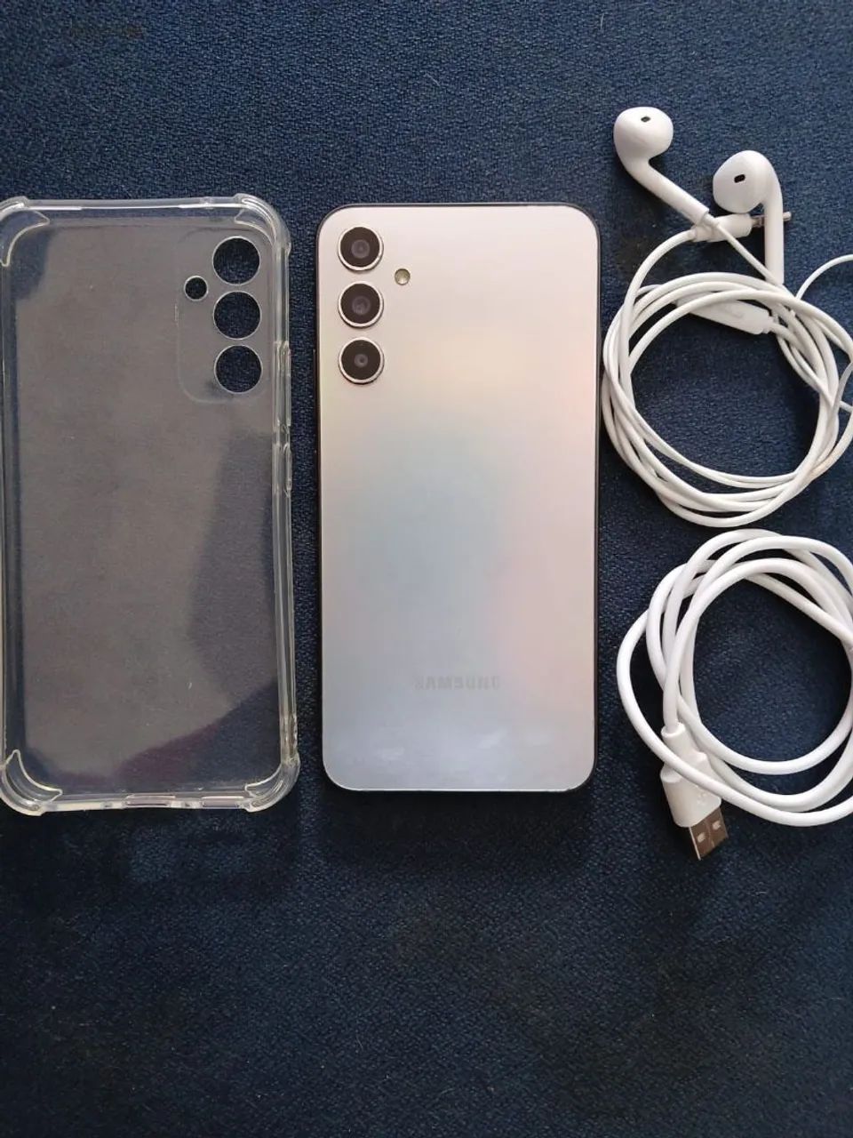 samsung Galaxy A34  - Foto 2