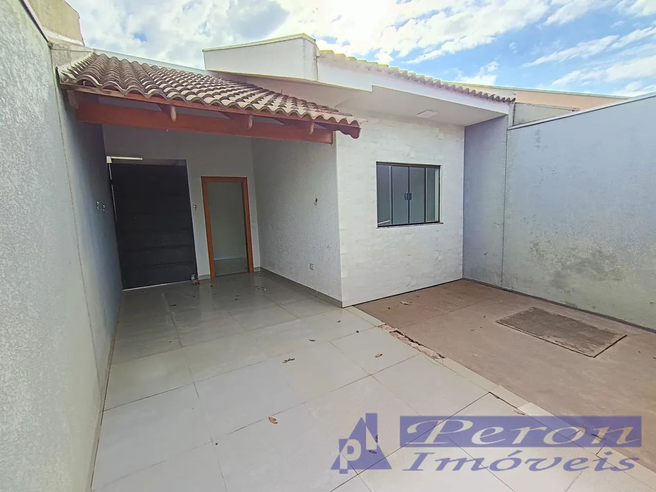 VENDA | Casa, com 2 quartos em Ecovalley Ecologic City, Sarandi - Foto 4