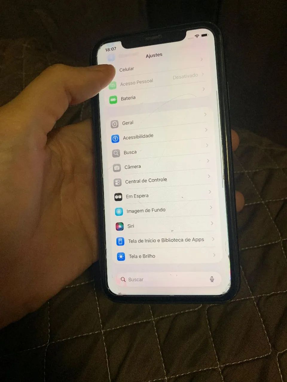 IPHONE 11 - Foto 3