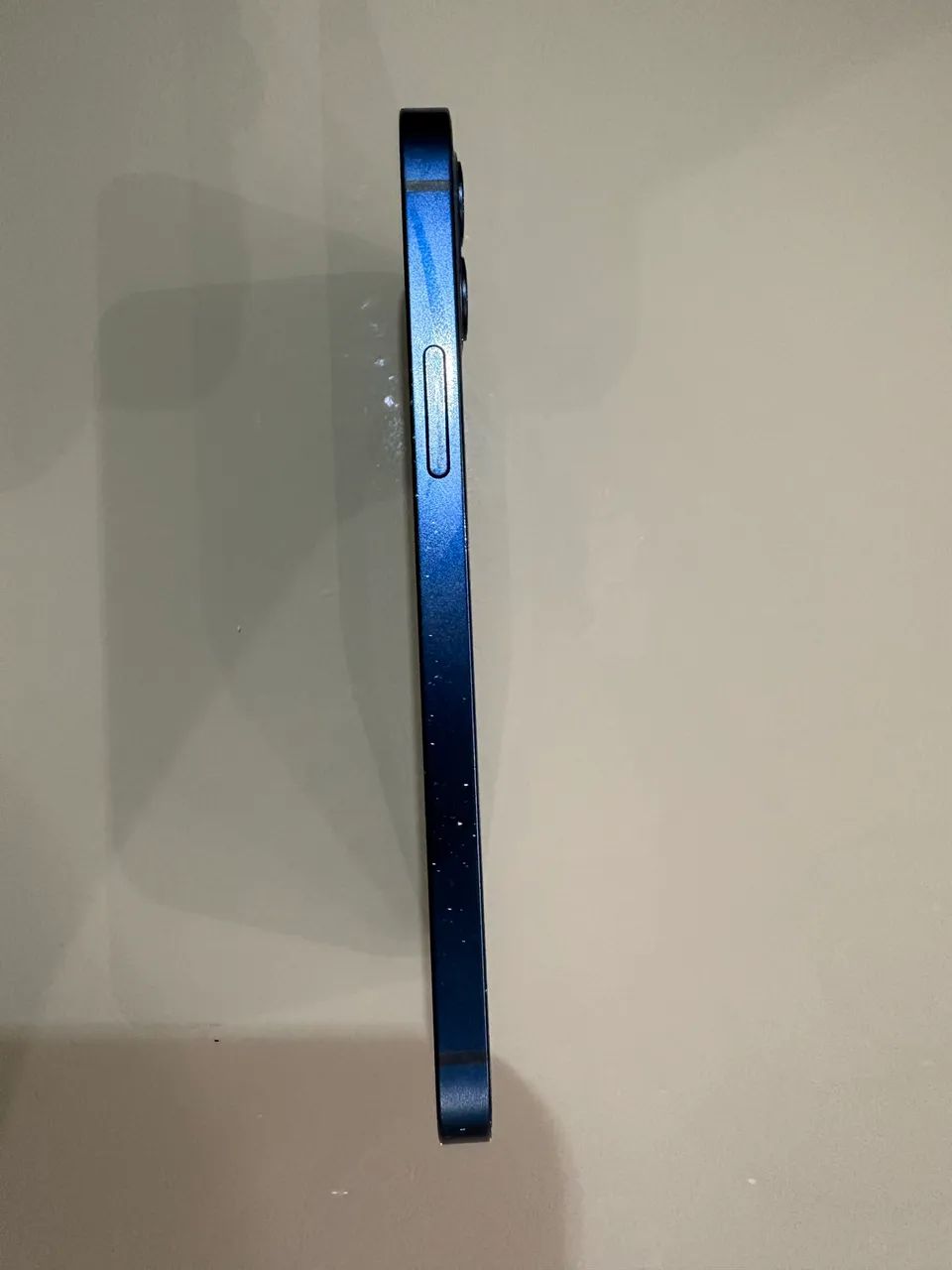 iPhone 12 64GB Azul - 81% Bateria + Caixa e Acessórios - Foto 5