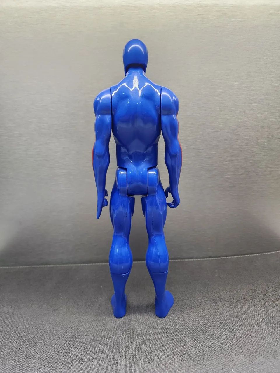 Boneco Marvel Homem Aranha 2099 30cm - Foto 5