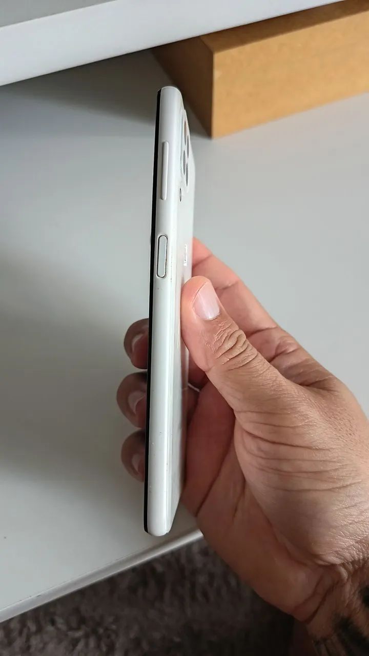 Galaxy Samsung A22 128gb  - Foto 5