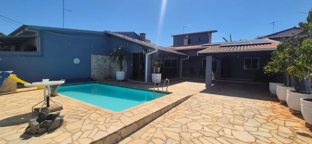 Foto - Paulínia - Jardim dos Calegaris