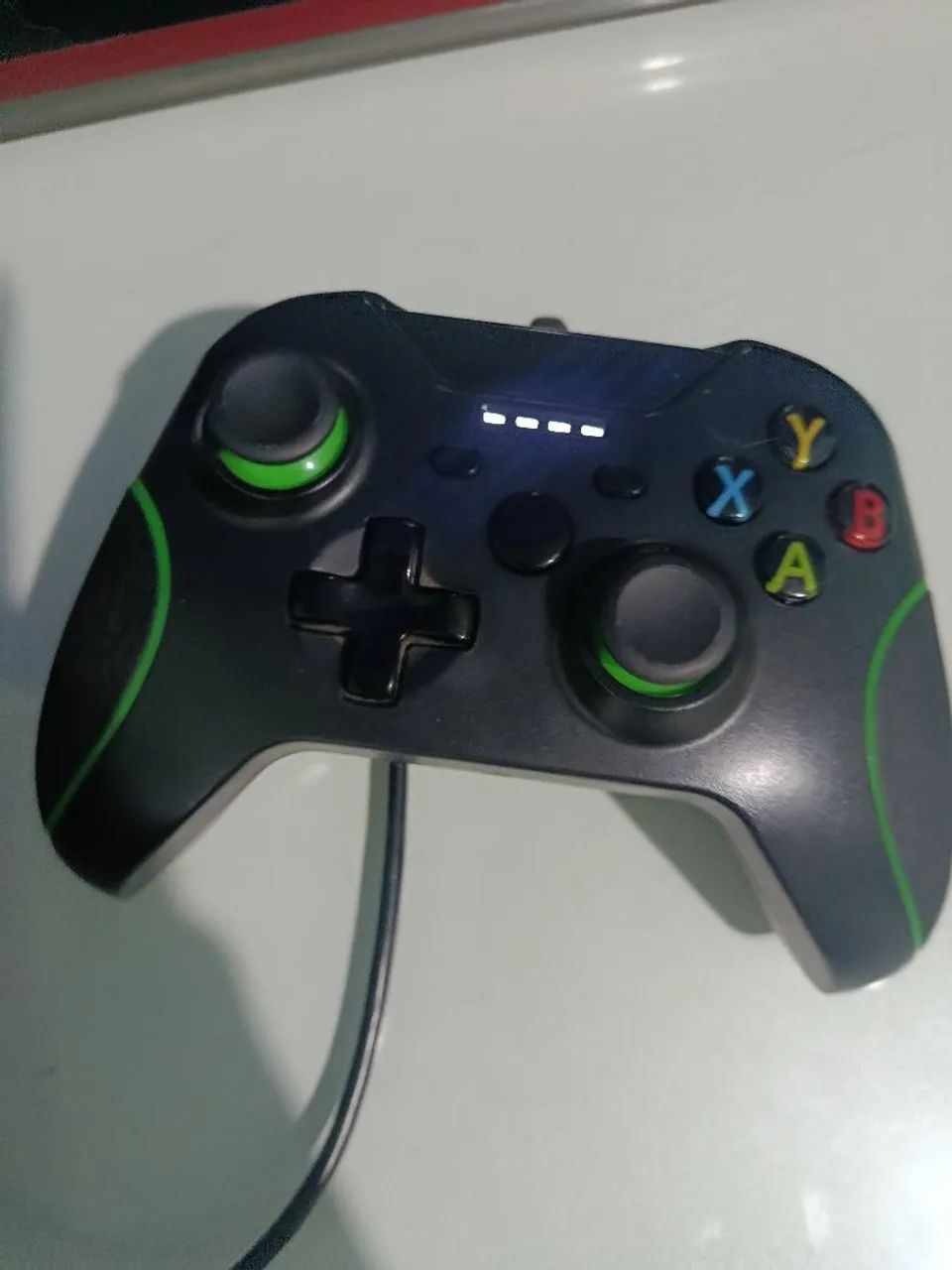 Xbox one fat 500gb - Foto 2
