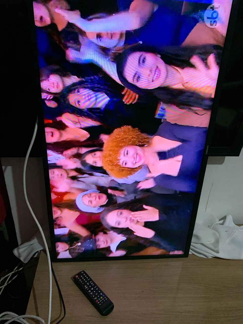 Tv Samsung smart 40p - Foto 2