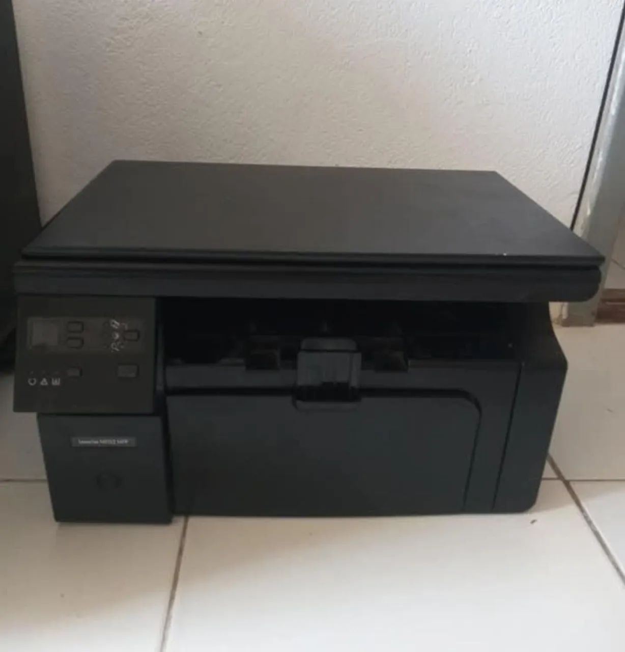 Impressora HP M1132