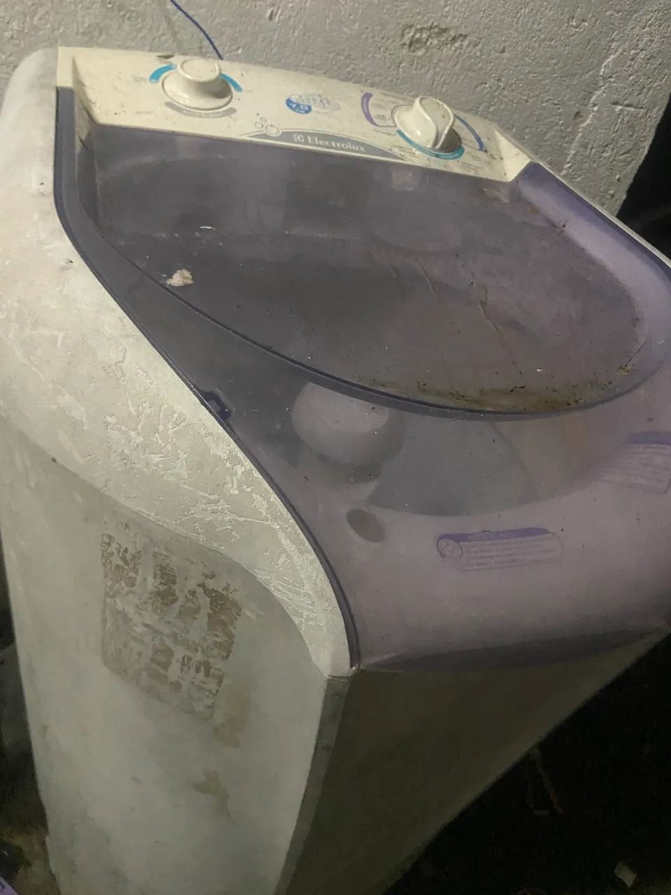 Máquina de lavar  - Foto 3