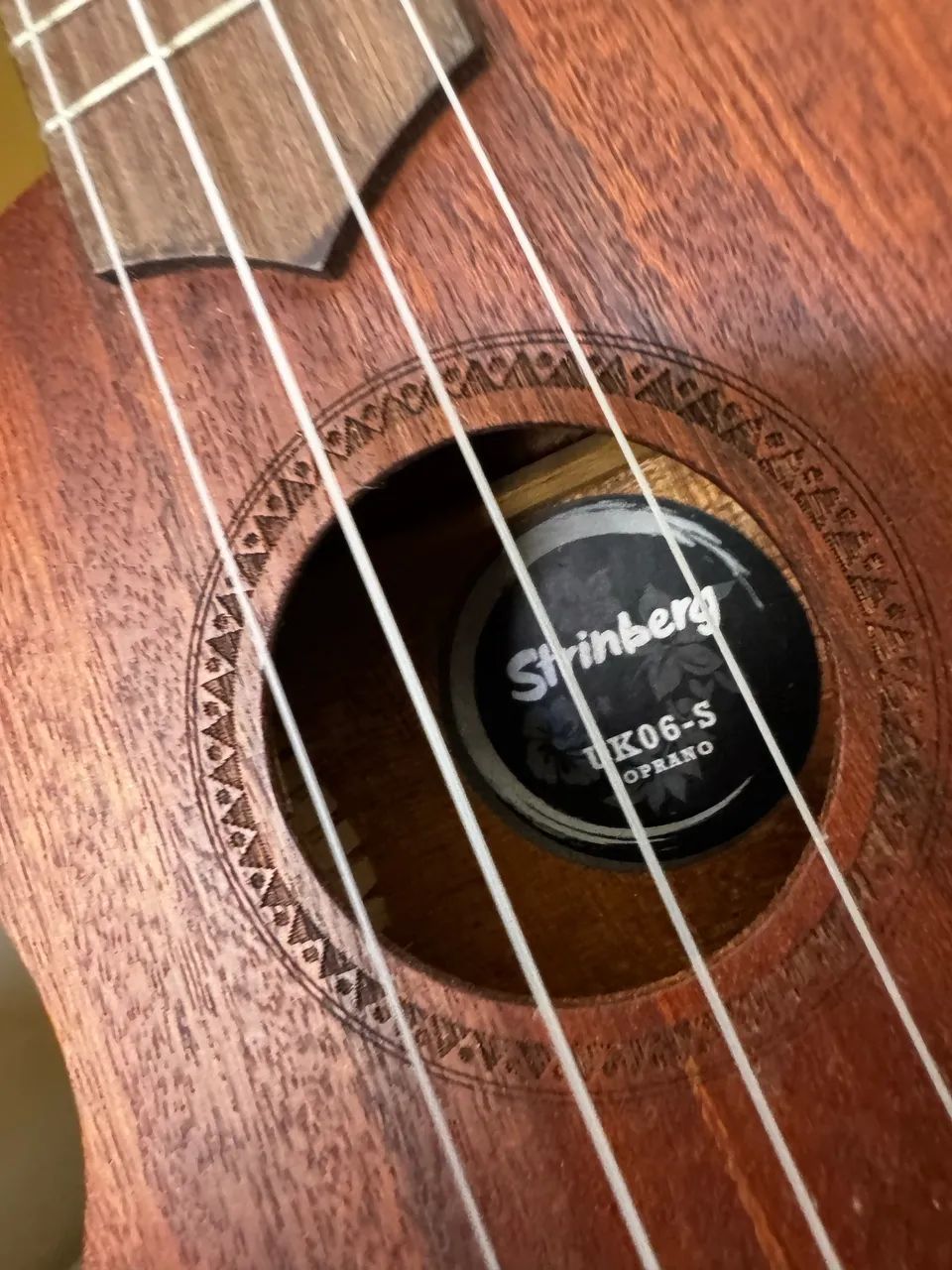 ukulele - Foto 4