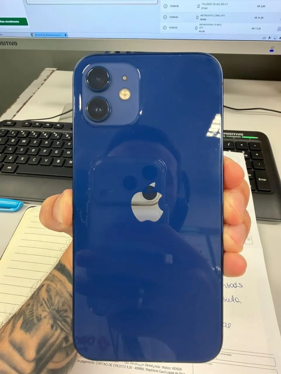 iPhone 12 - Foto 2