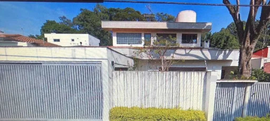 CASA Á VENDA NO PARQUE CONTINENTAL EM OSASCO