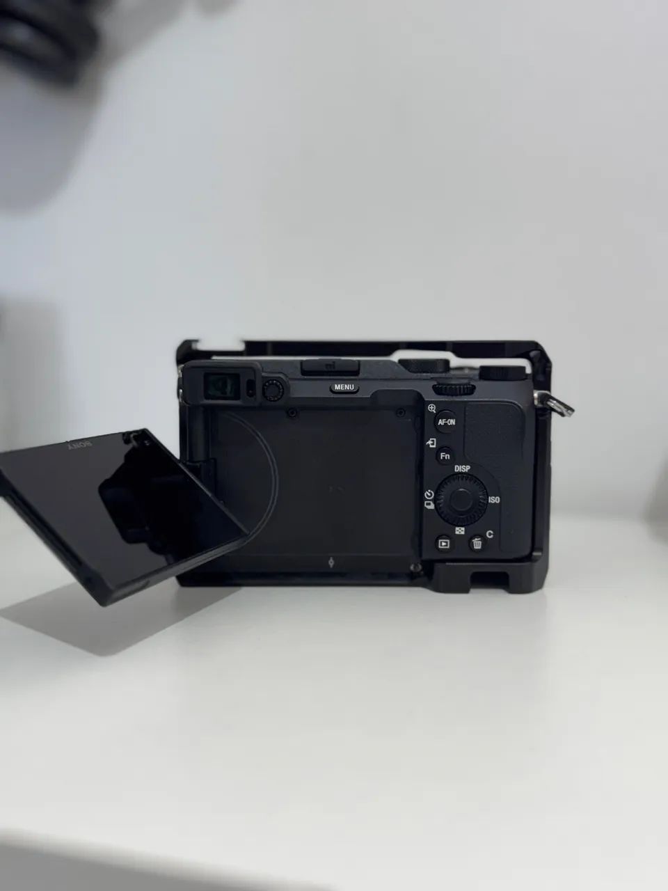 Sony A7C  - Foto 4