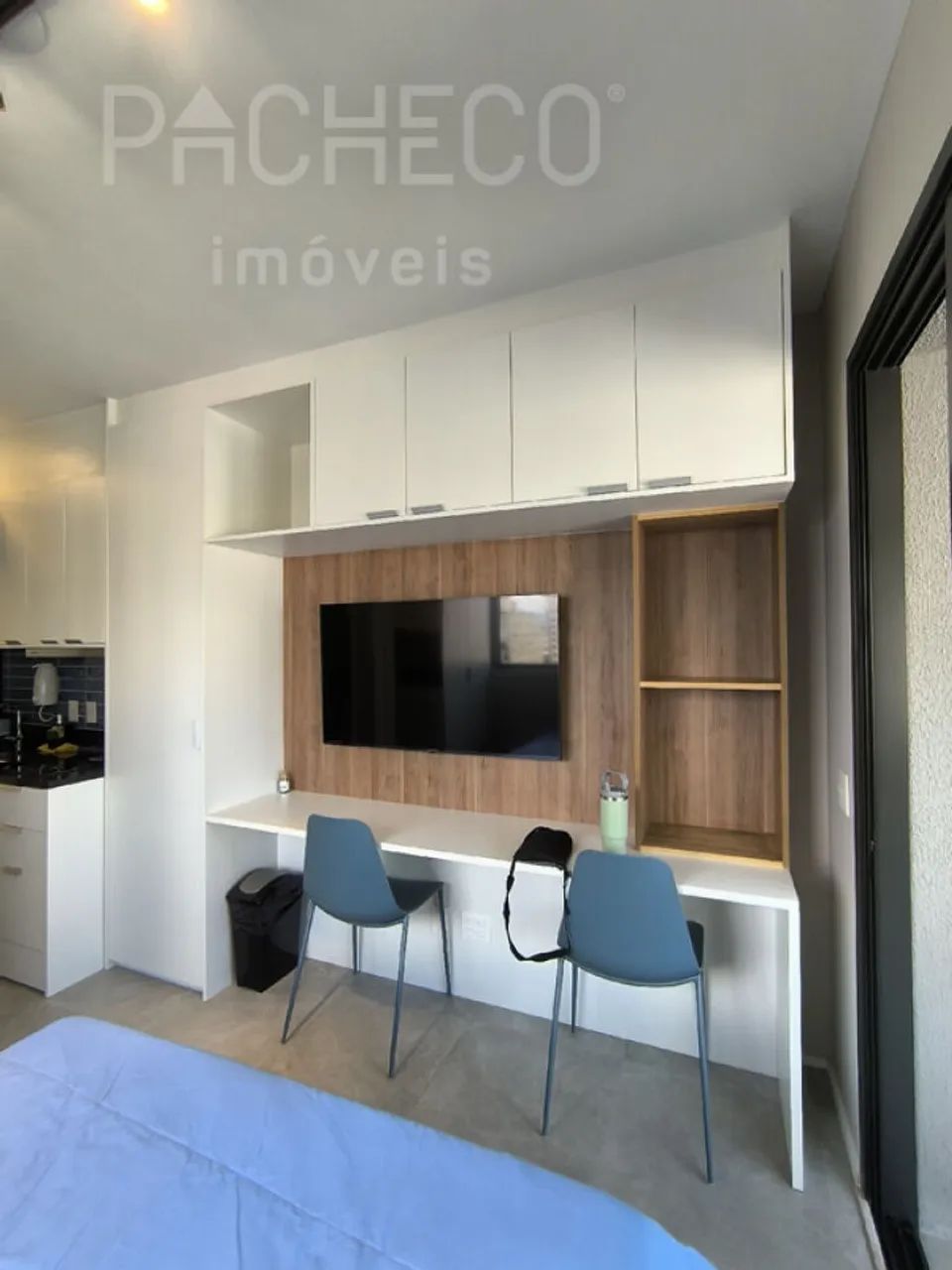 Studio, Pompeia - São Paulo - Foto 4