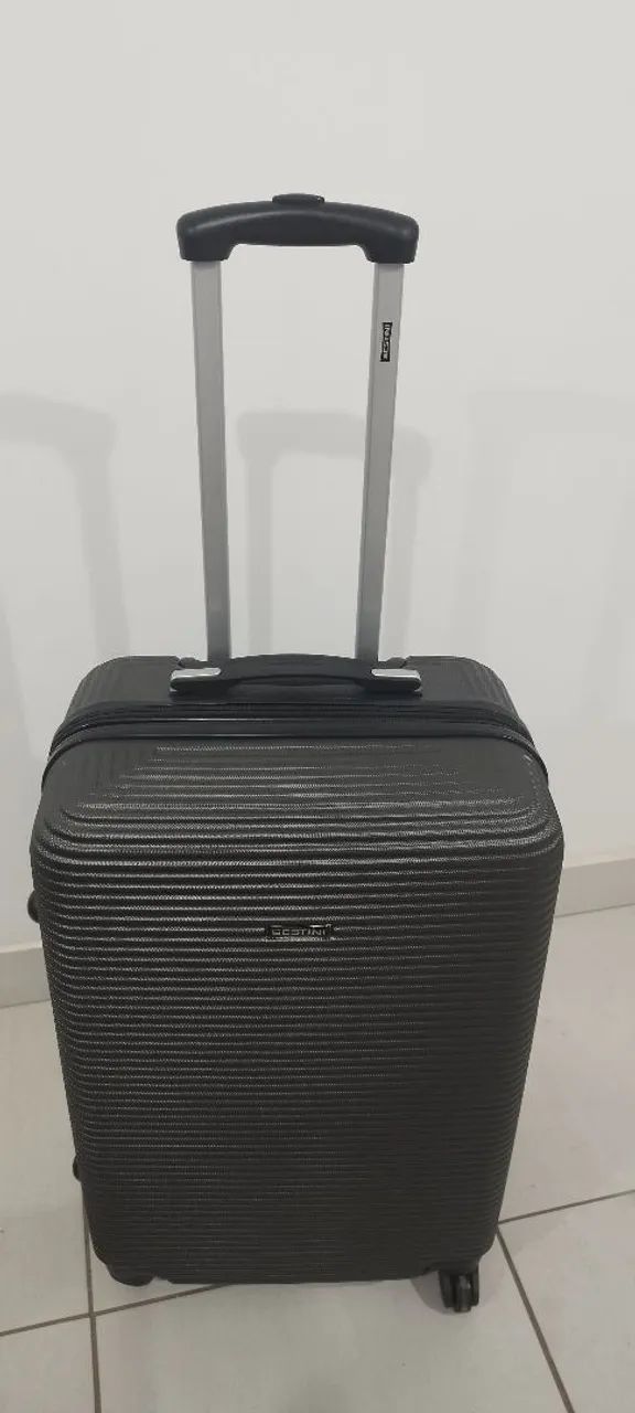 Mala de Viagem Sestini  - Foto 4