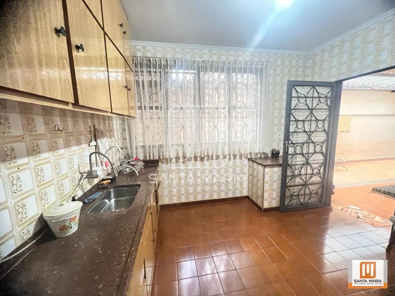 Casa (térrea na rua) 3 dormitórios/suite, cozinha planejada - Foto 5