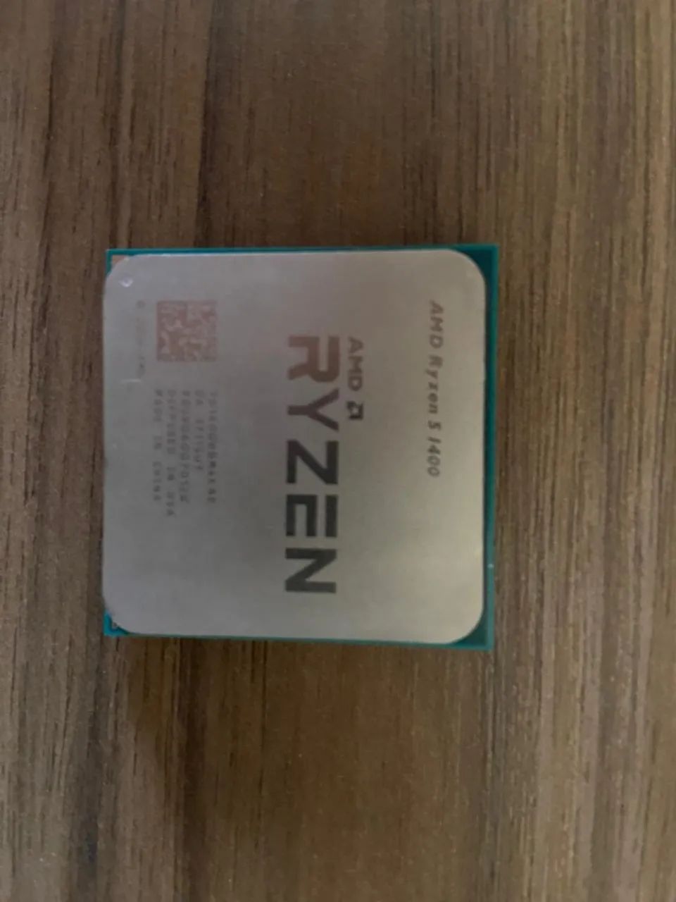 Placa Mãe Dell Gamer 5675 + Processador Ryzen 5 1400 - Foto 4