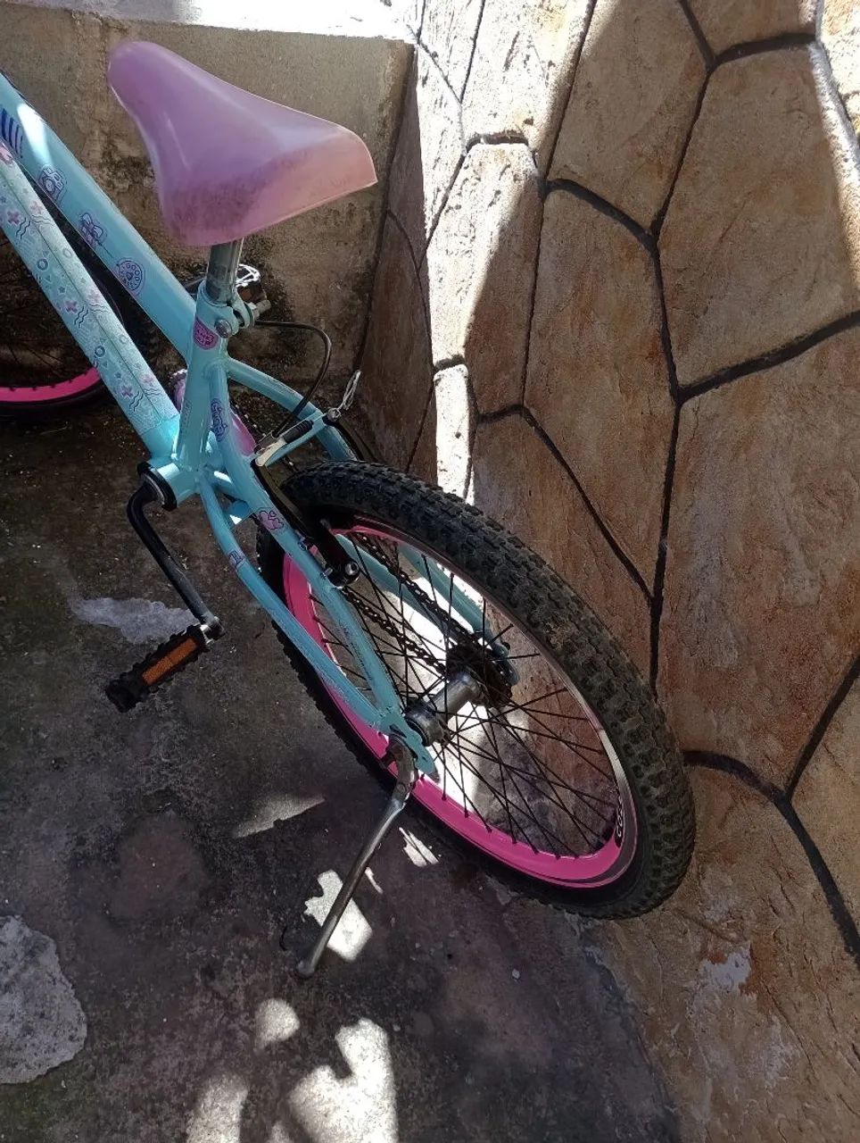 Bicicleta  - Foto 2