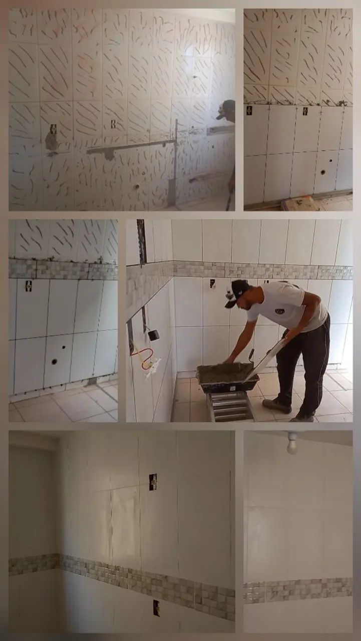 CONSTRUÇÃO E REFORMAS - Foto 2