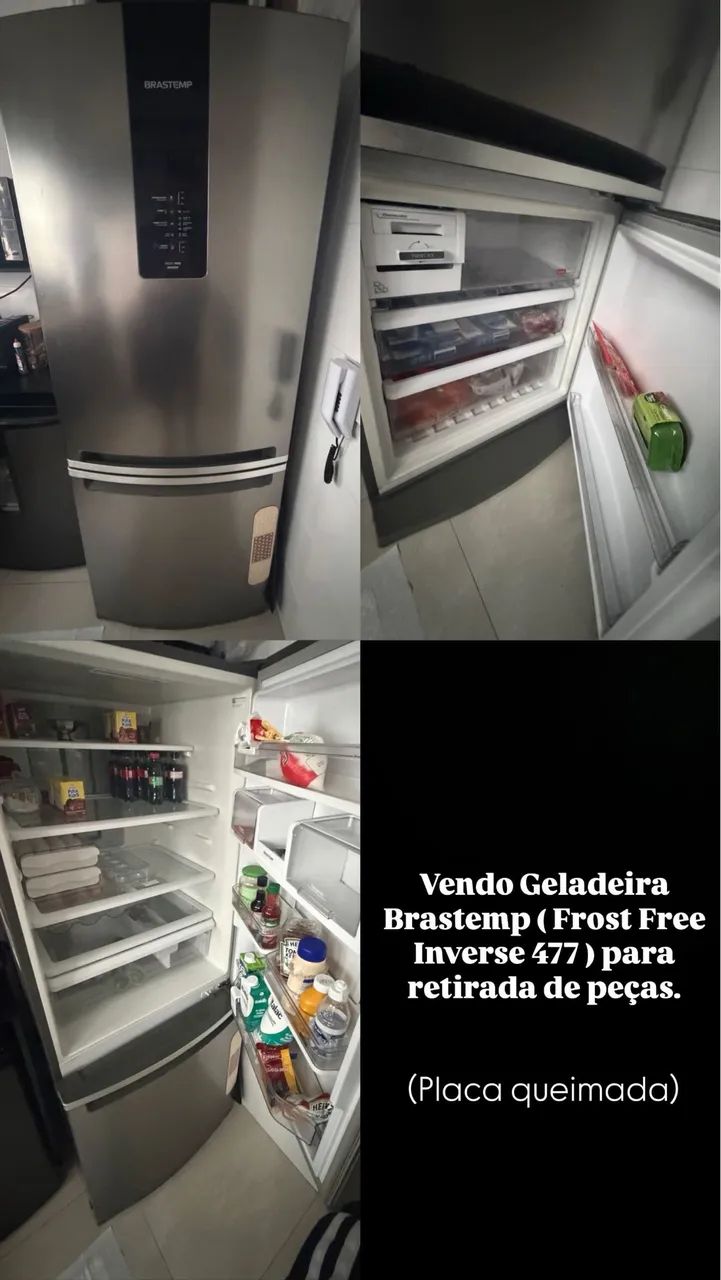 OPORTUNIDADE - Brastemp - Foto 3