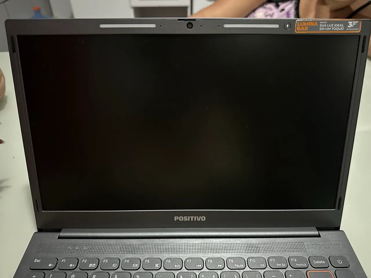 NOTEBOOK POSITIVO VISION C14 - Foto 4