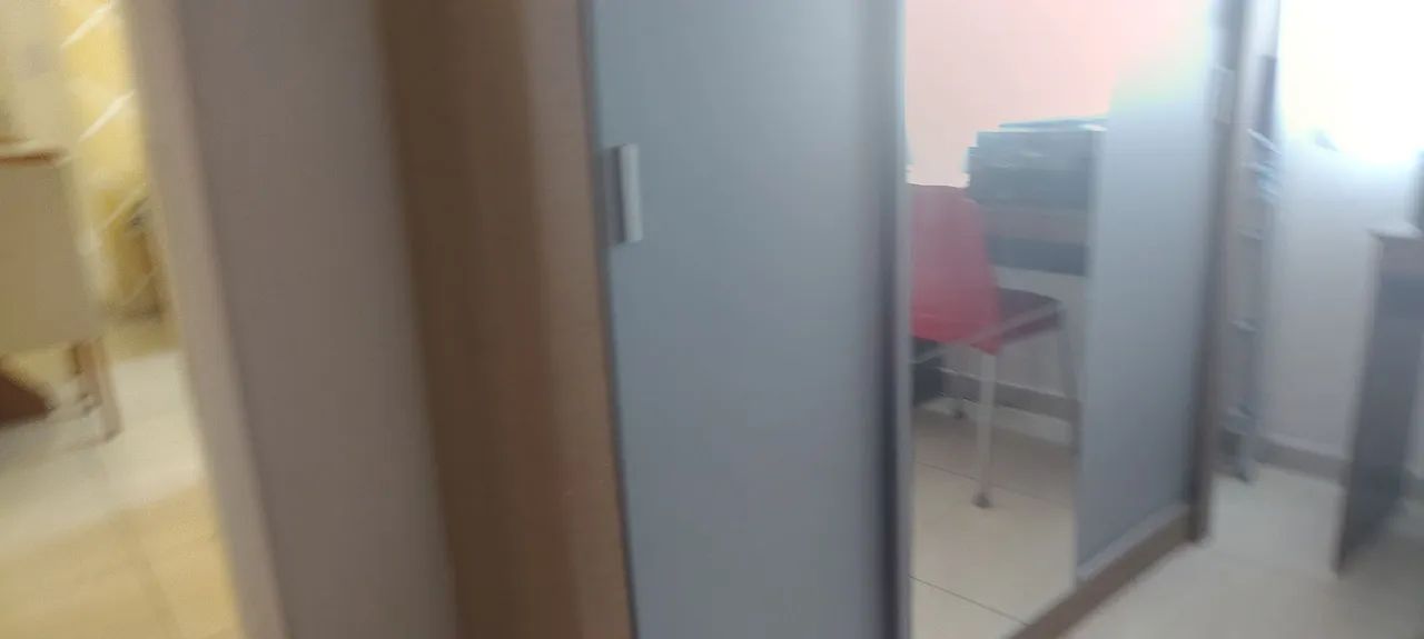 Roupeiro com espelho  - Foto 4