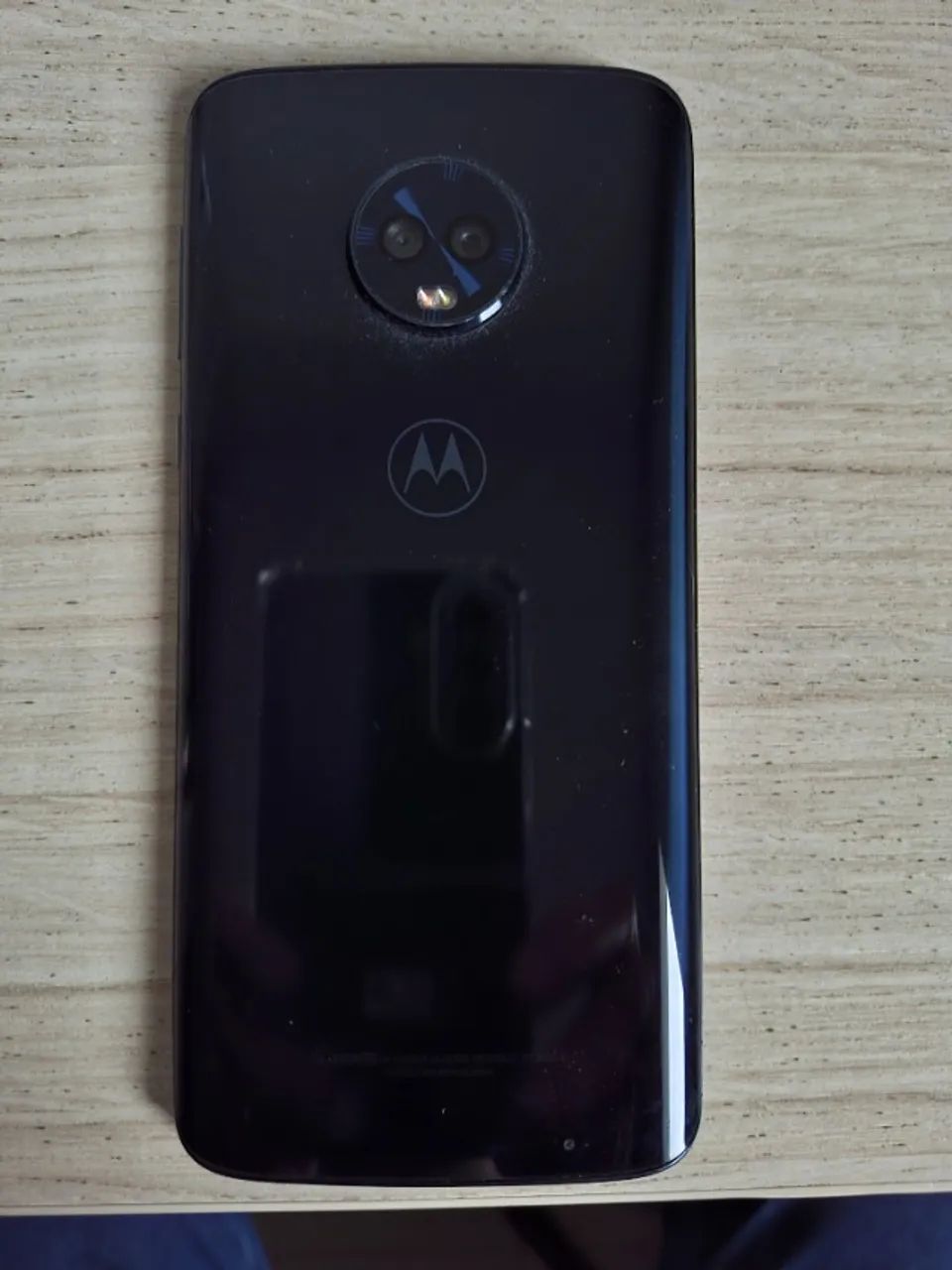 Celular Motorola S6 Plus - Foto 2