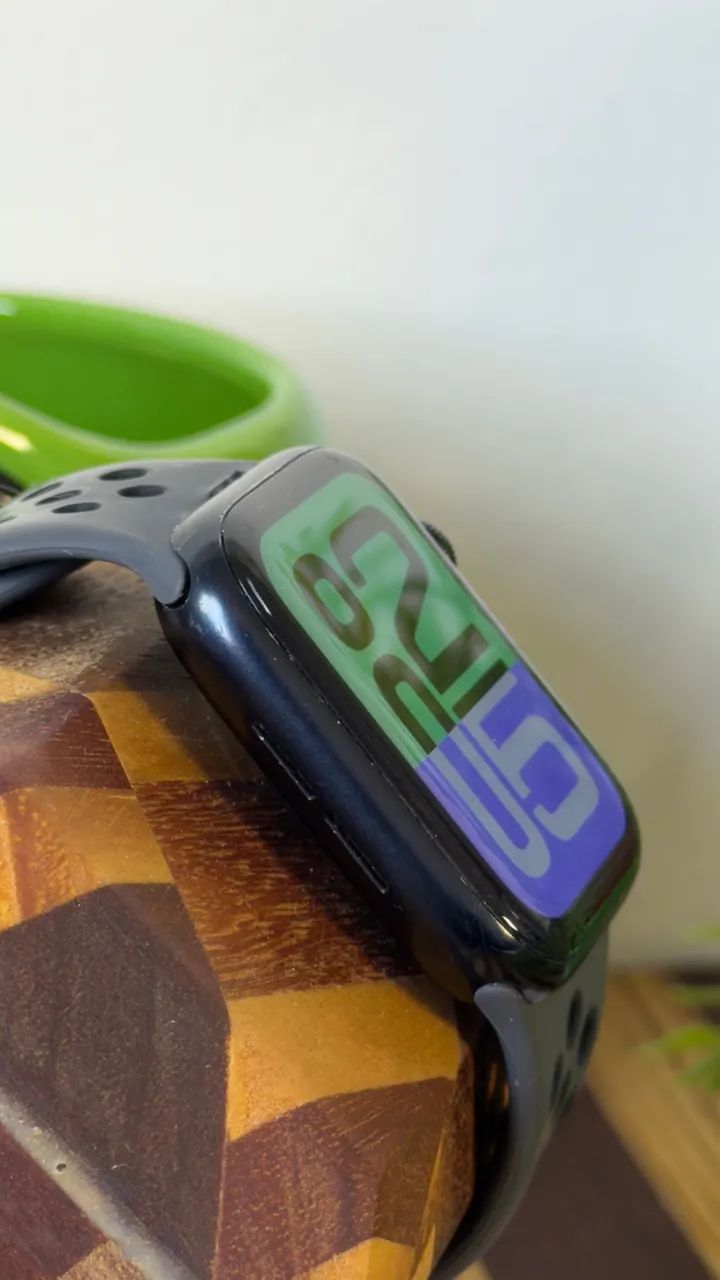 APPLE WATCH SE2 44mm - Foto 2