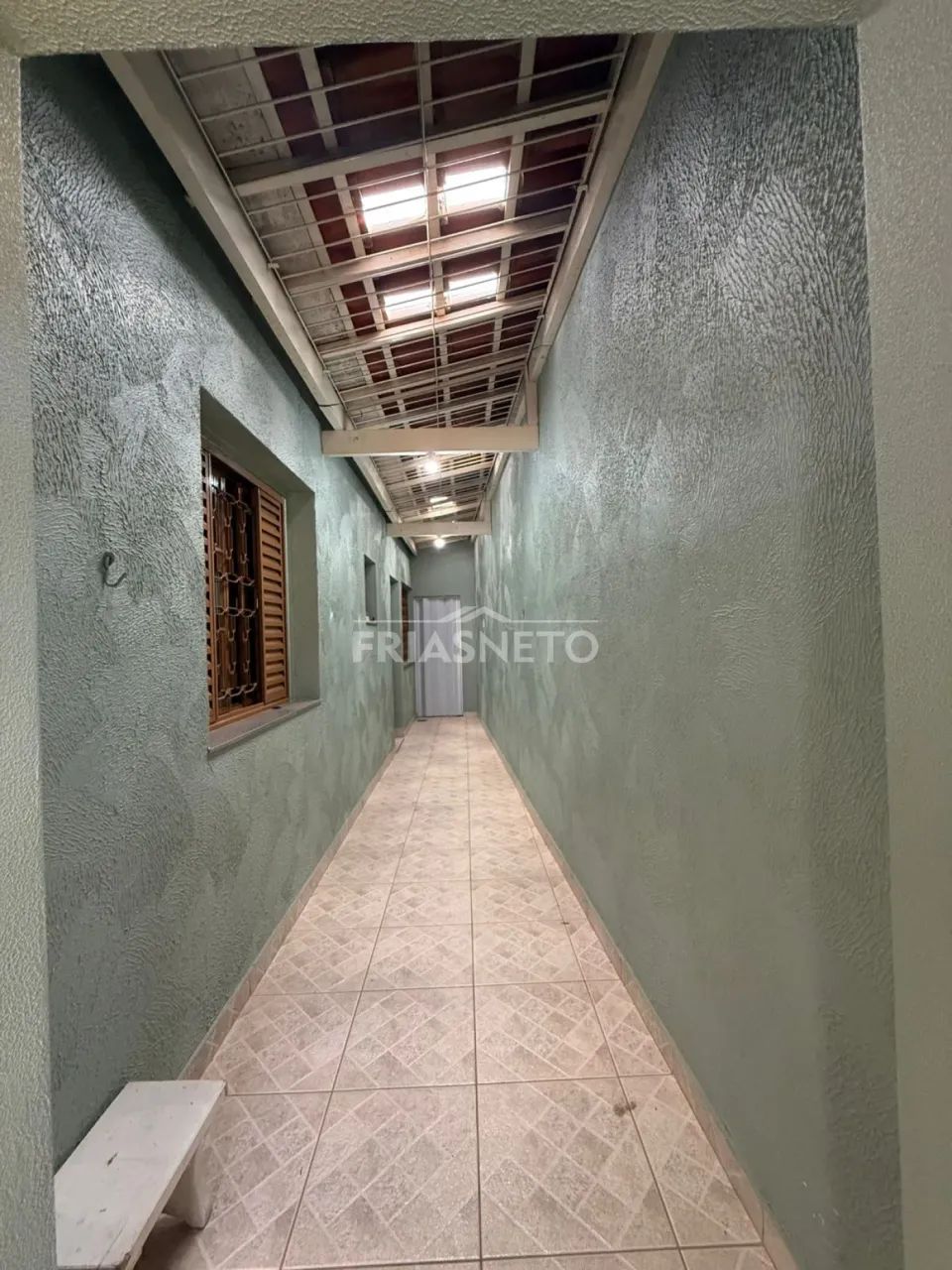 Casa para Vender Cidade Alta - Piracicaba - SP - Foto 3