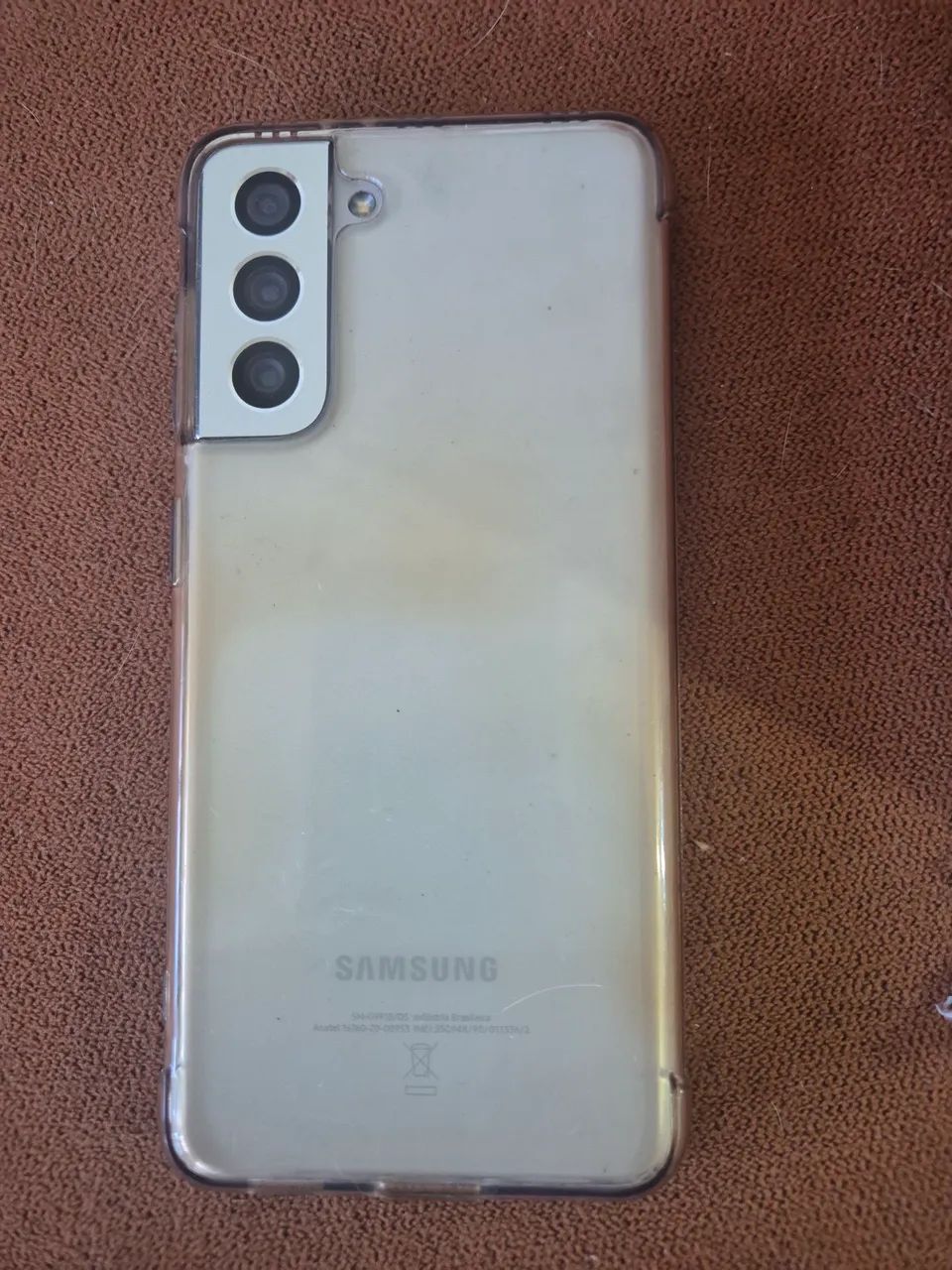 SAMSUNG S21 5G - Foto 2