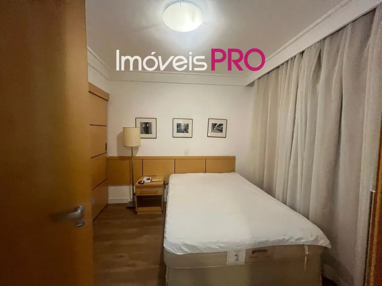 Flat, Vila Clementino - São Paulo - Foto 4
