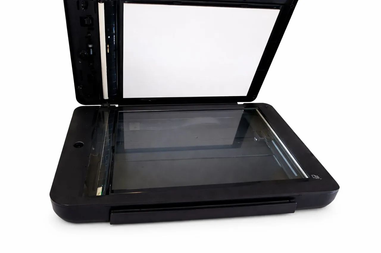 Impressora HP usada  - Foto 2