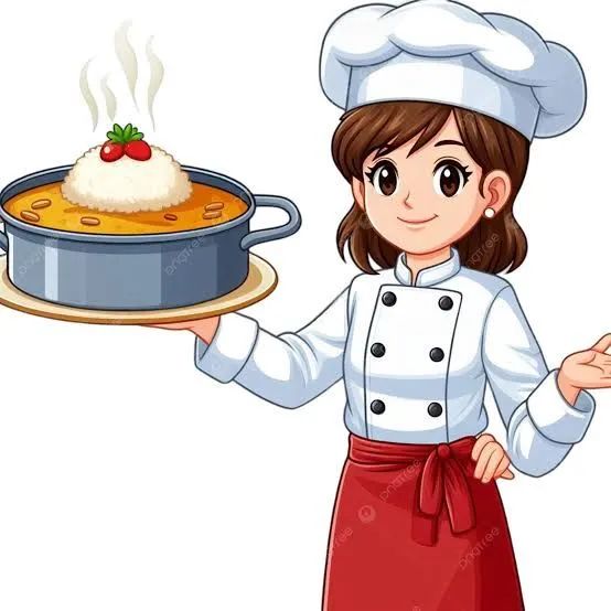 Auxiliar de cozinha  - Foto 3