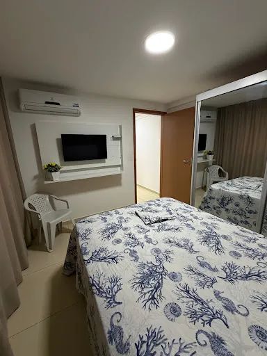 Apartamento com 2 dormitórios, 47 m² - venda por R$ 550.000,00 ou aluguel por R$ 3.300,00/ - Foto 5