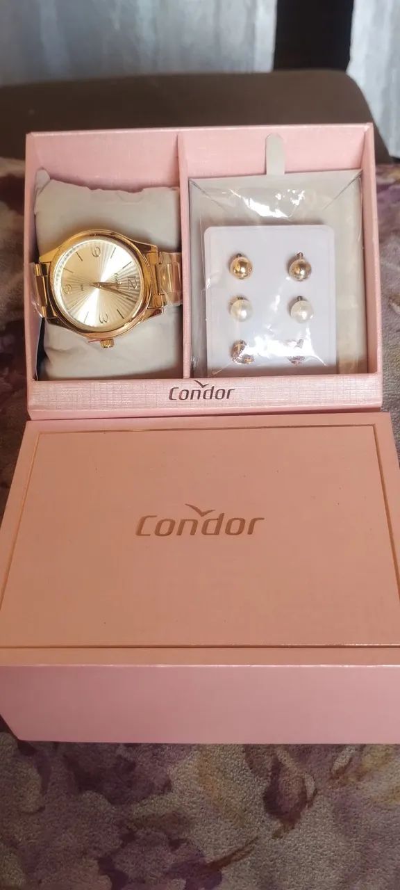 Relógio CONDOR  - Foto 2