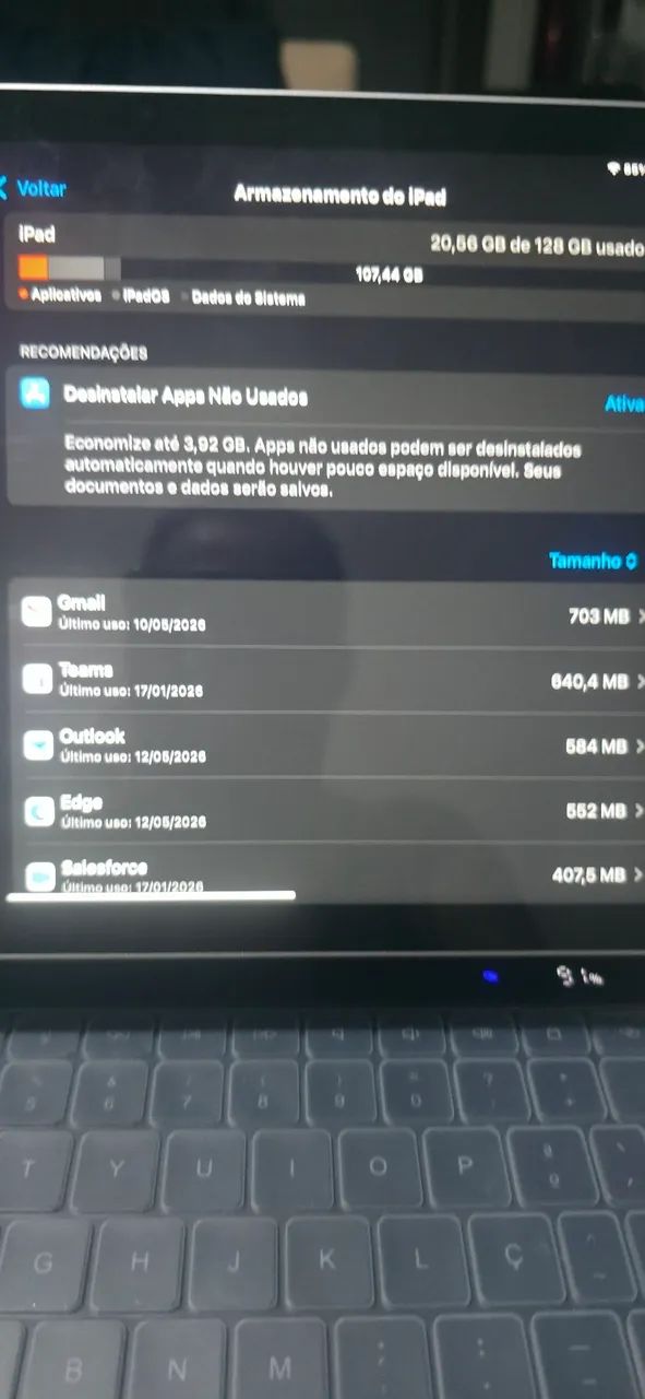 APENAS VENDA, SEM TROCA! - Foto 5