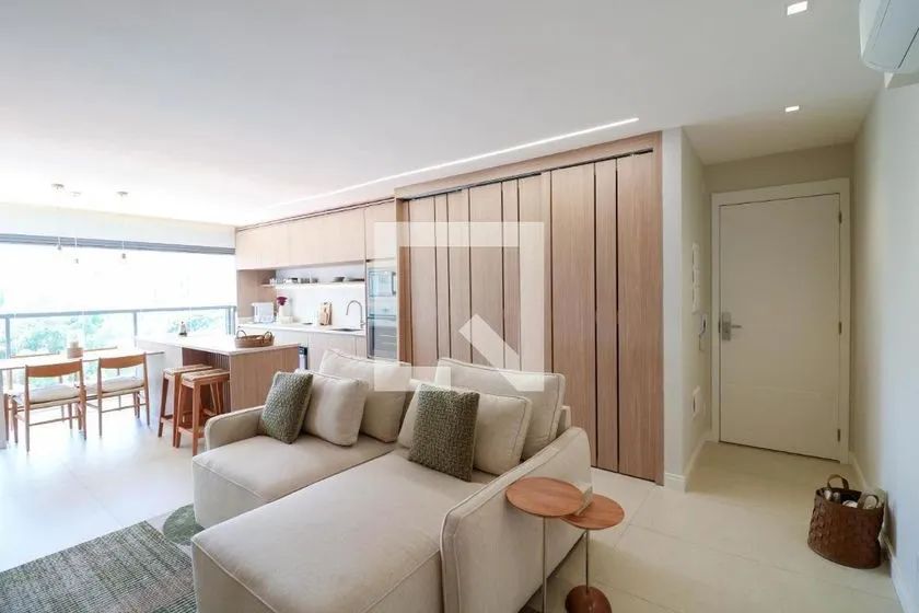 Apartamento à Venda - Brooklin, 2 Quartos, 77 m2 - Foto 4