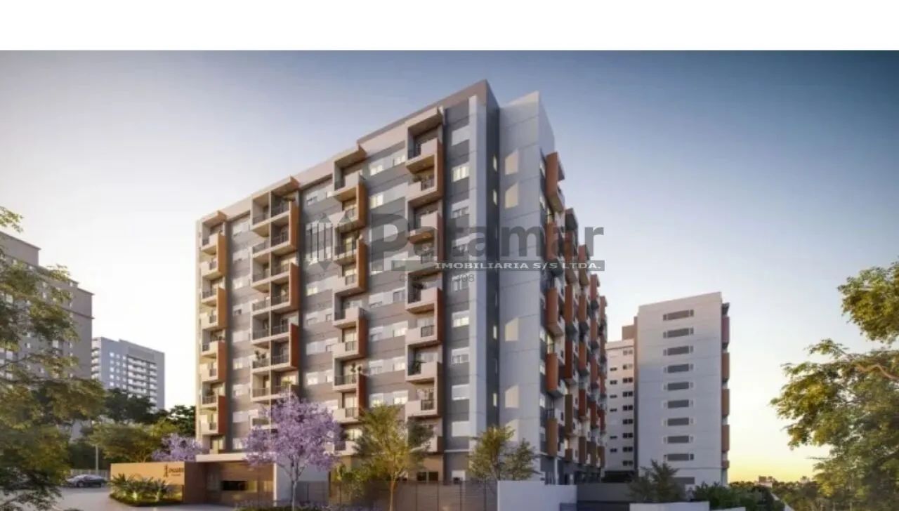 Studio Novo Rio Pequeno com 25 mts area!