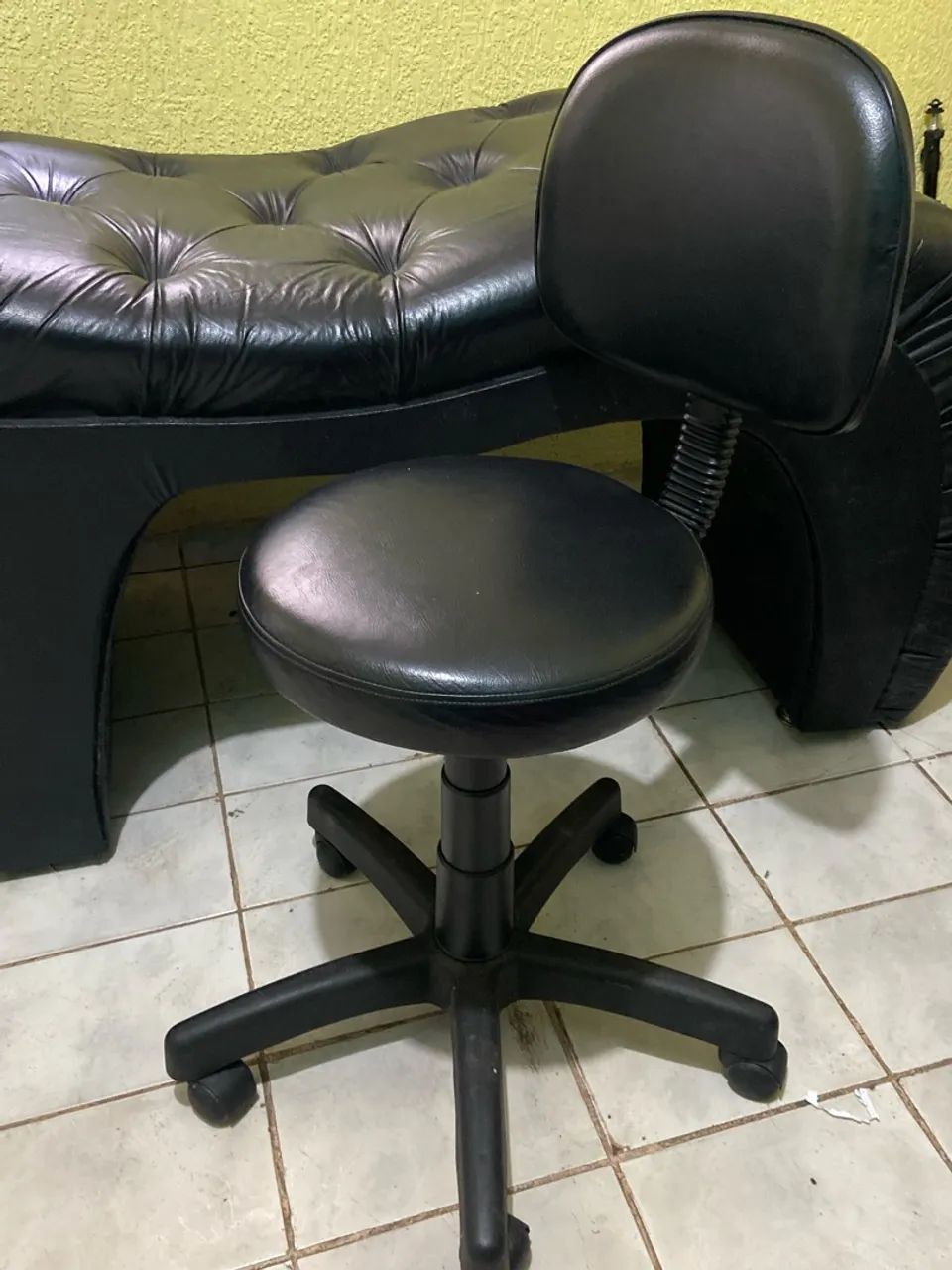 Maca de estética  - Foto 2