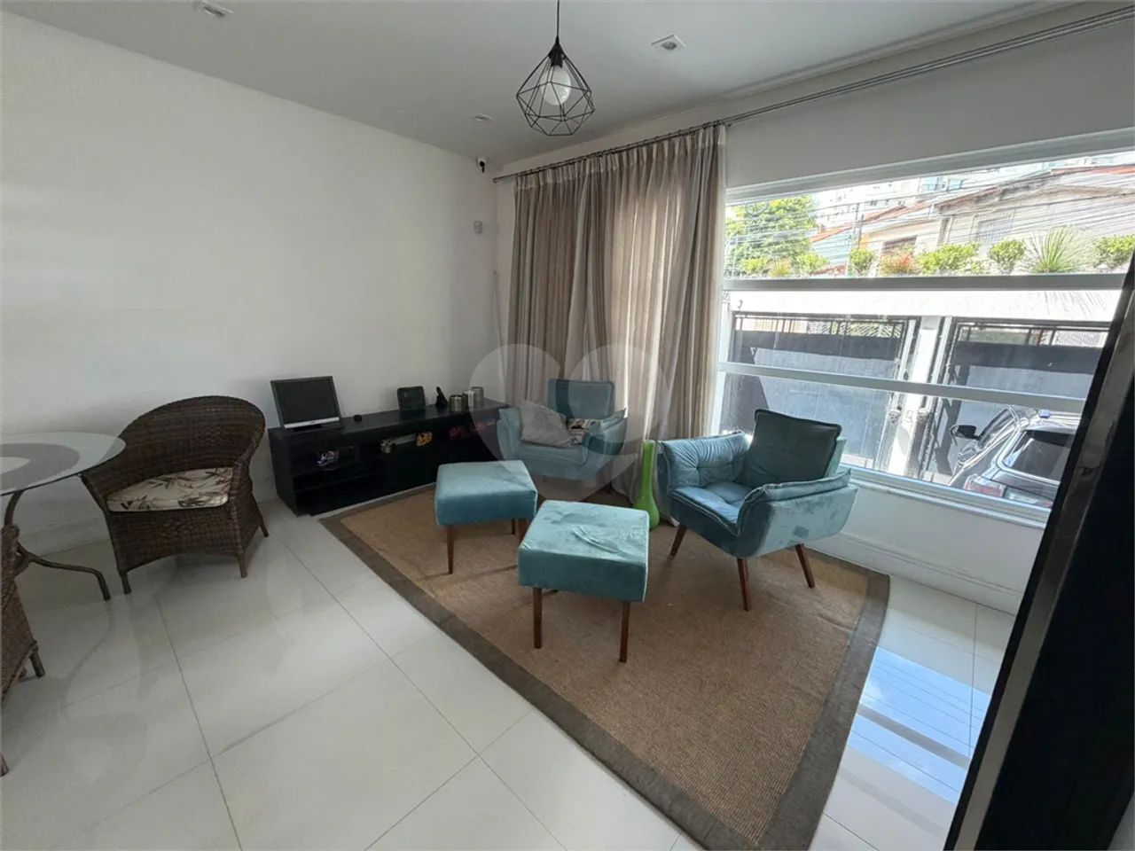 Casa à venda com 3 suites e 5 vagas na Vila Augusta - Foto 2