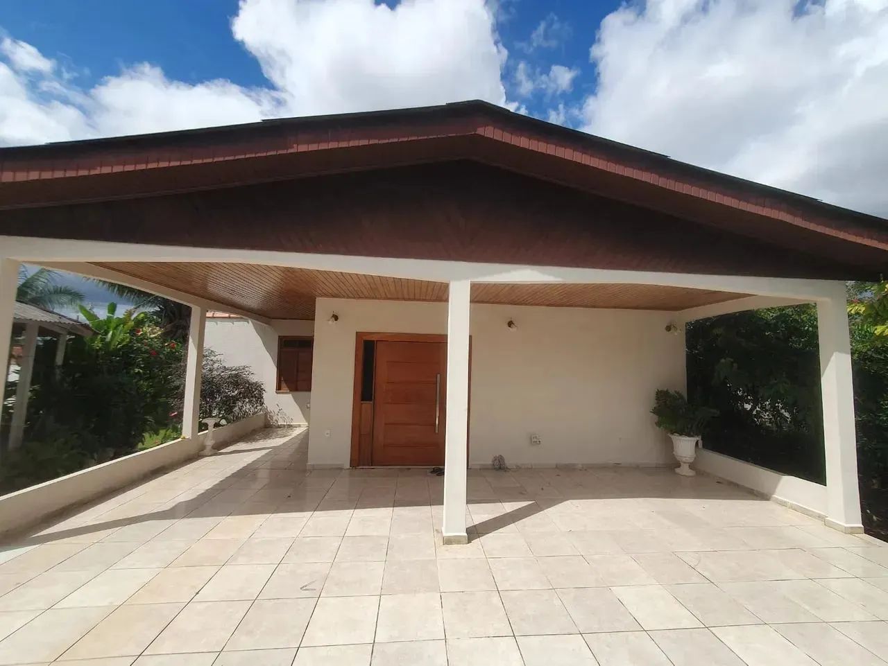 Conjunto Esperança, Casa com 3 Quartos( 2 Suítes) + Quintal grande - Foto 8