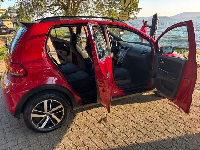 Volkswagen Fox Xtreme 1.6 Flex 8V 5P 2020 - Foto 4