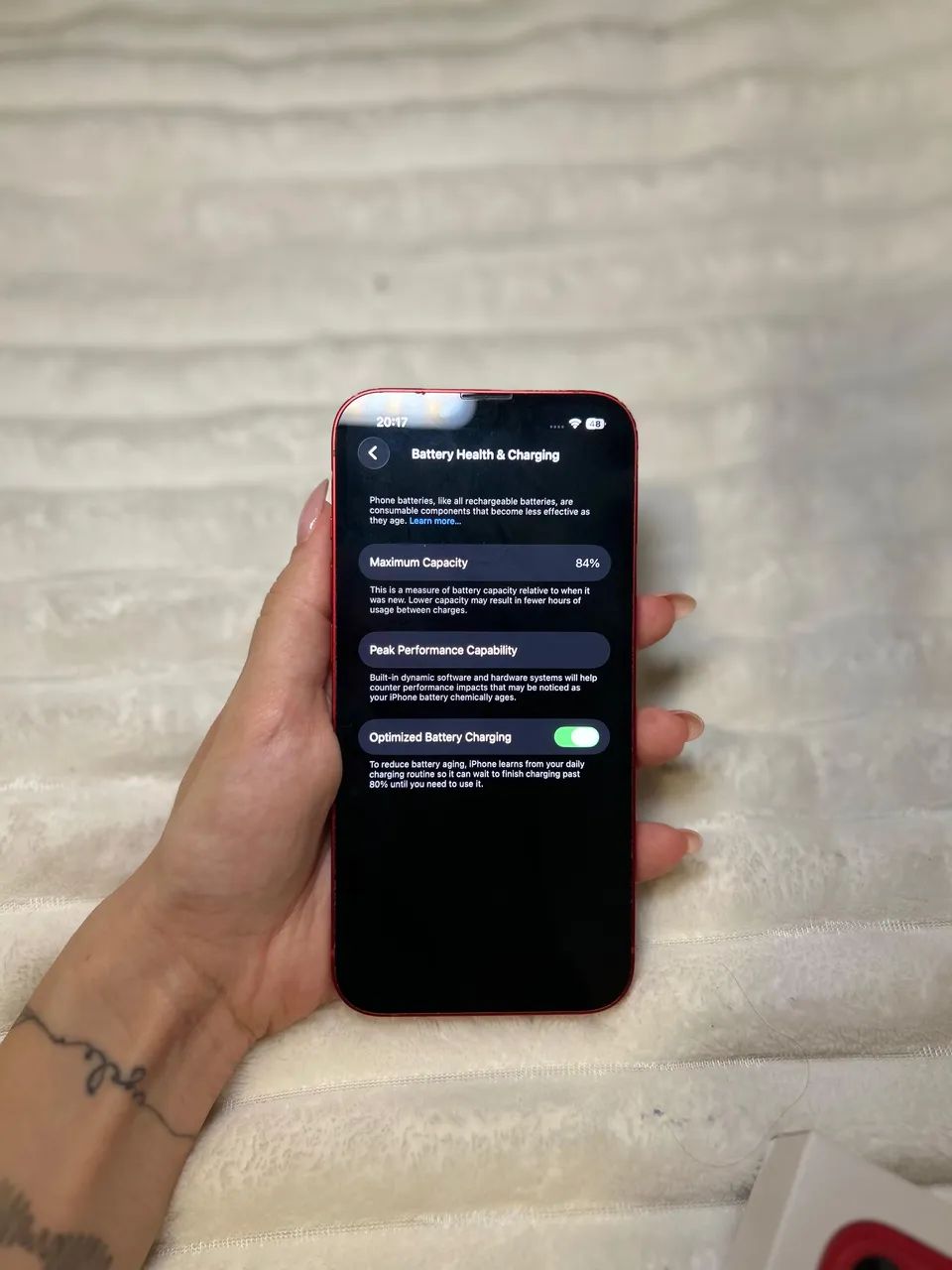 iphone 13 - 128gb (impecável) - Foto 3