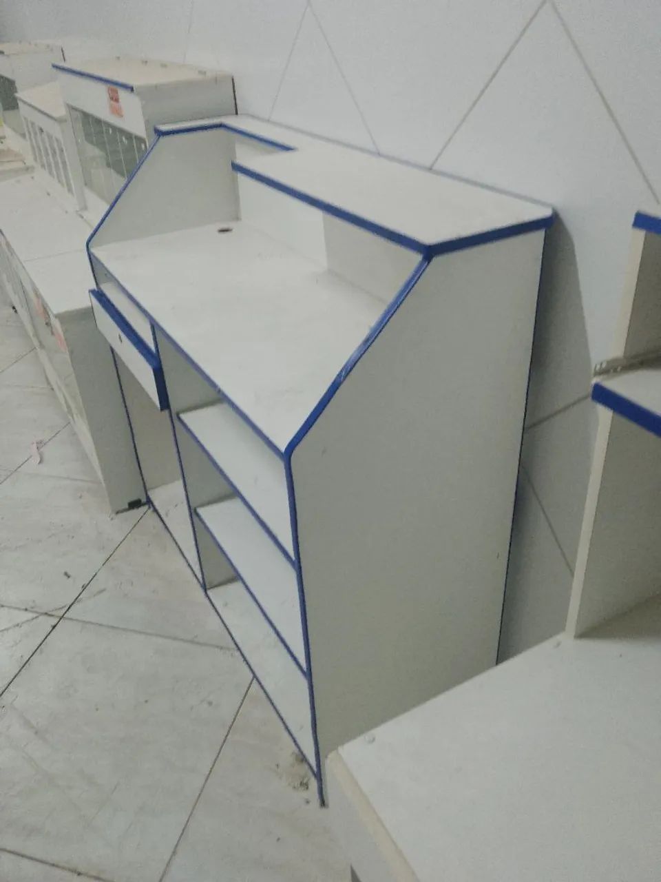 Balcão para comecio - Foto 2