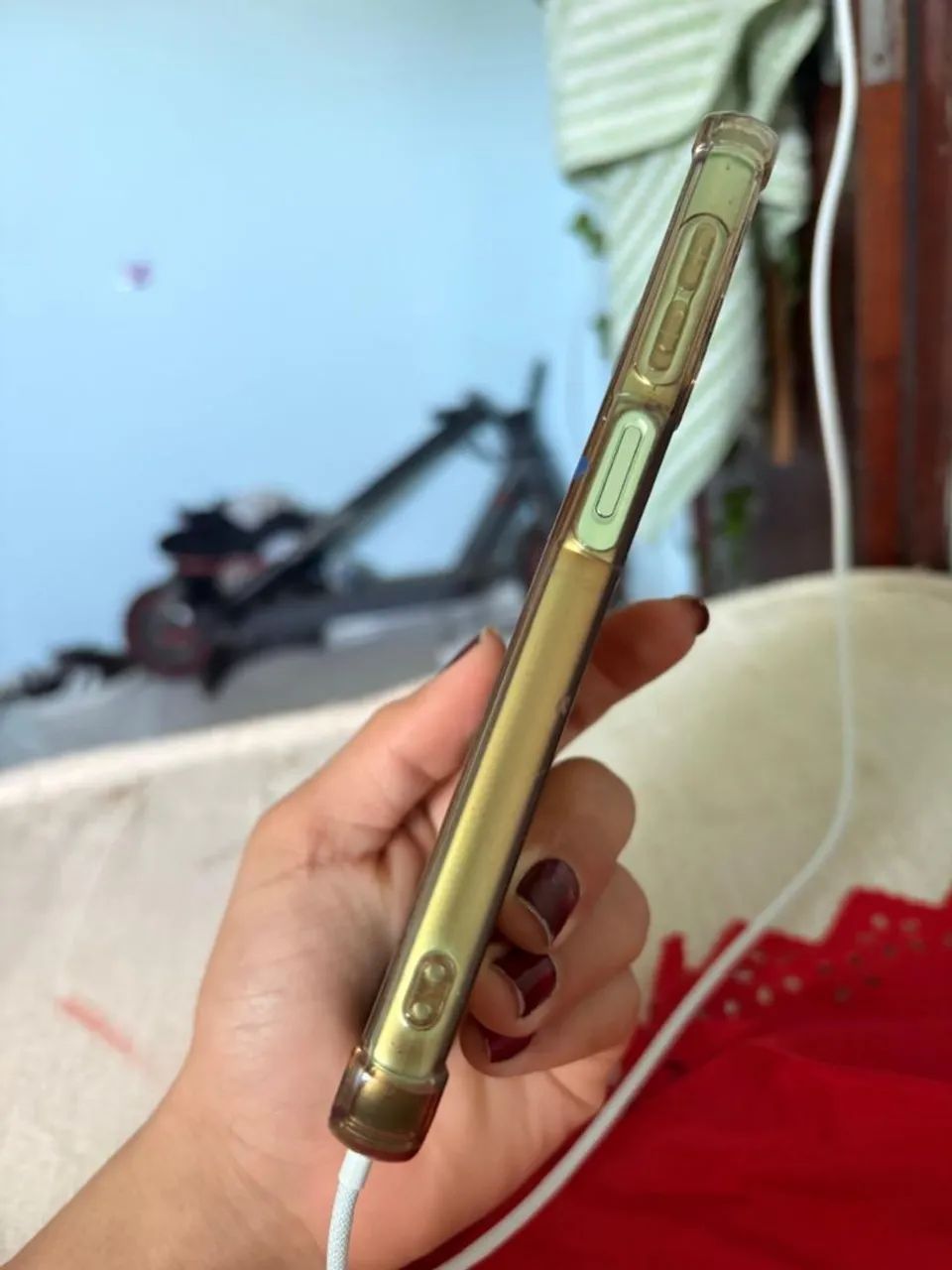galaxy A24 - Foto 3