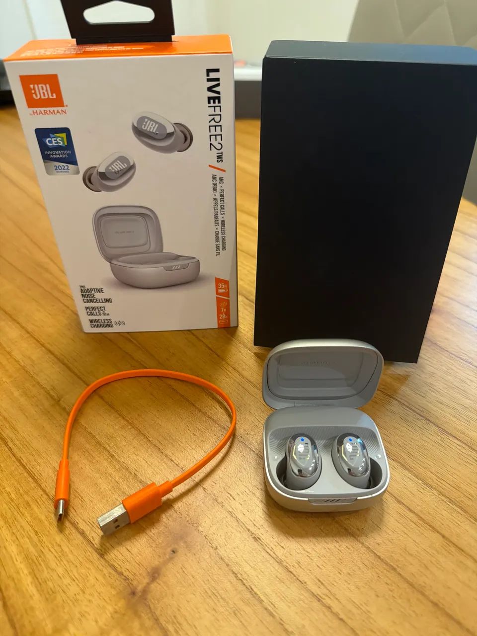 Fone de  ouvido JBL
