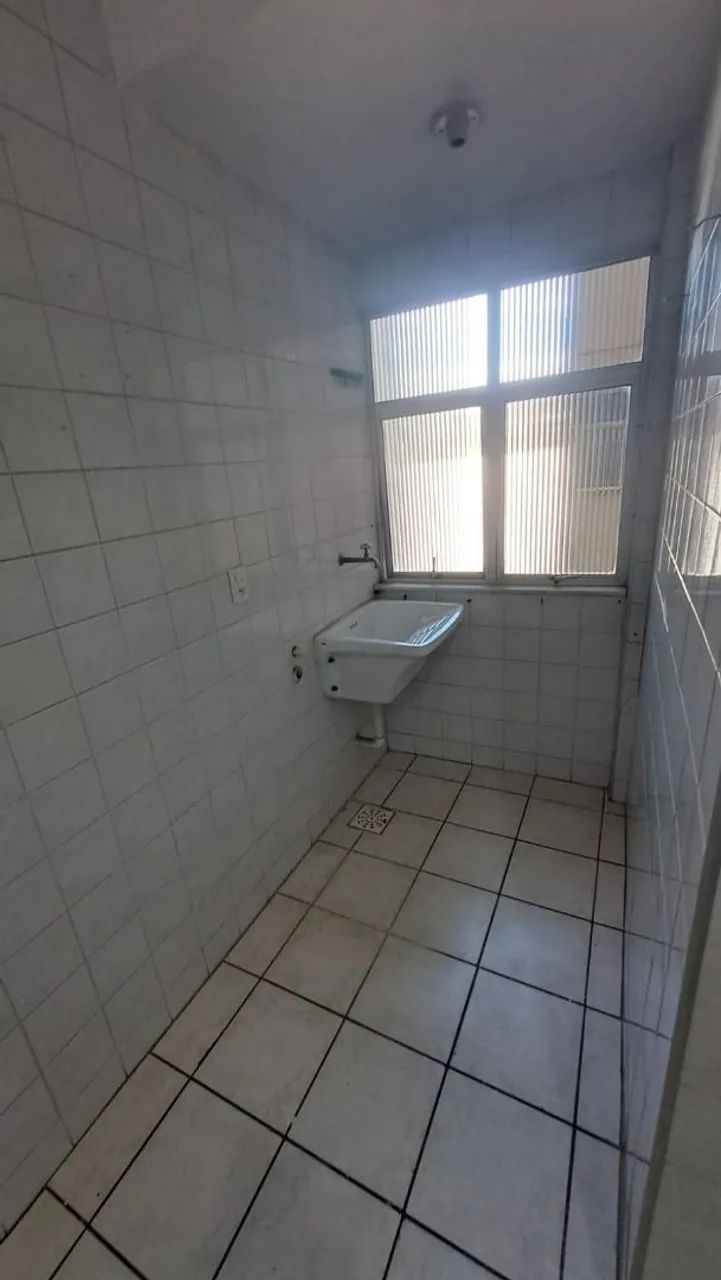 Amplo quarto/sala Rua Santo Antônio  - Foto 5